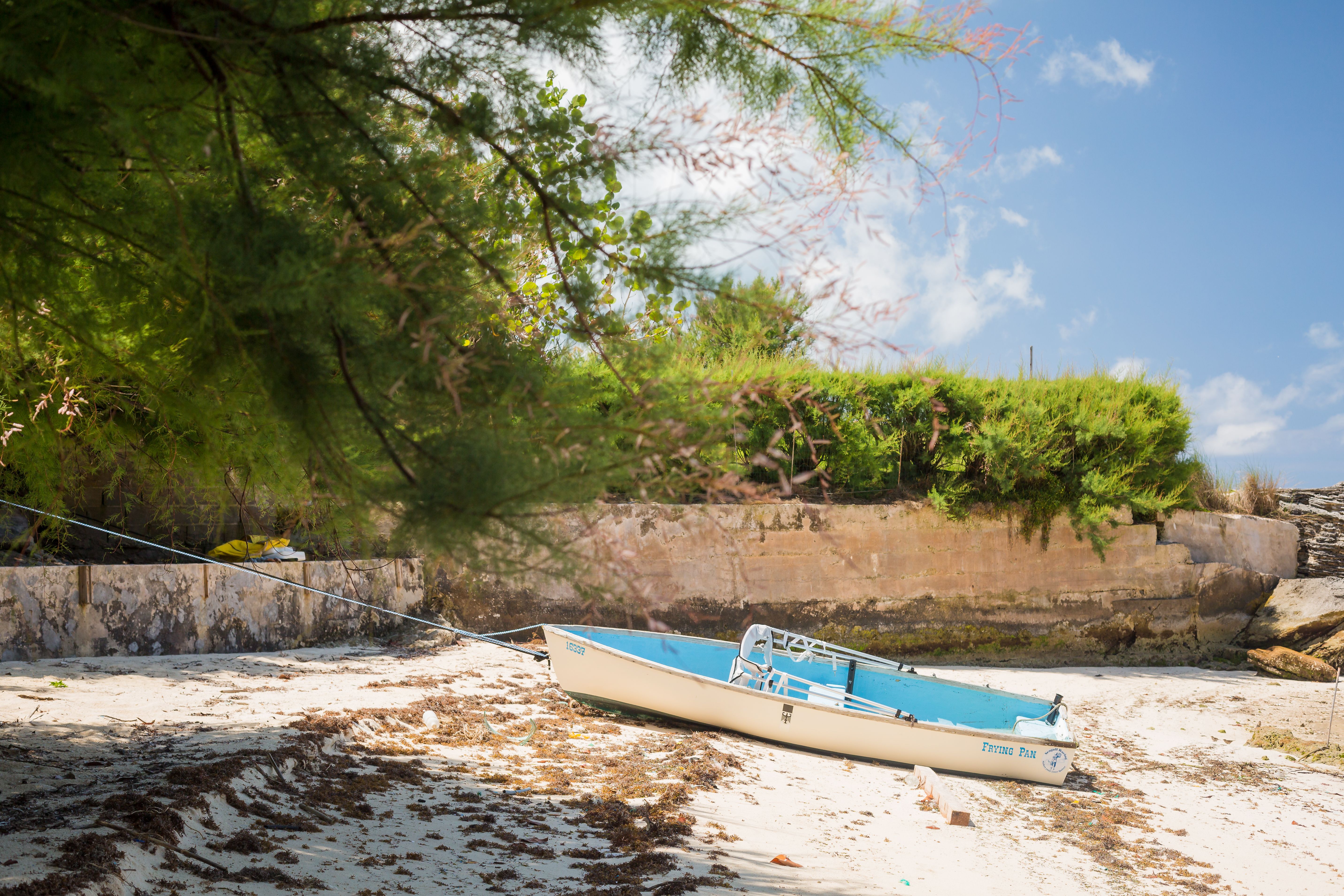 The Exumas, Bahamas: Staniel Cay, Warderick Wells & Compass Cay - photo 2