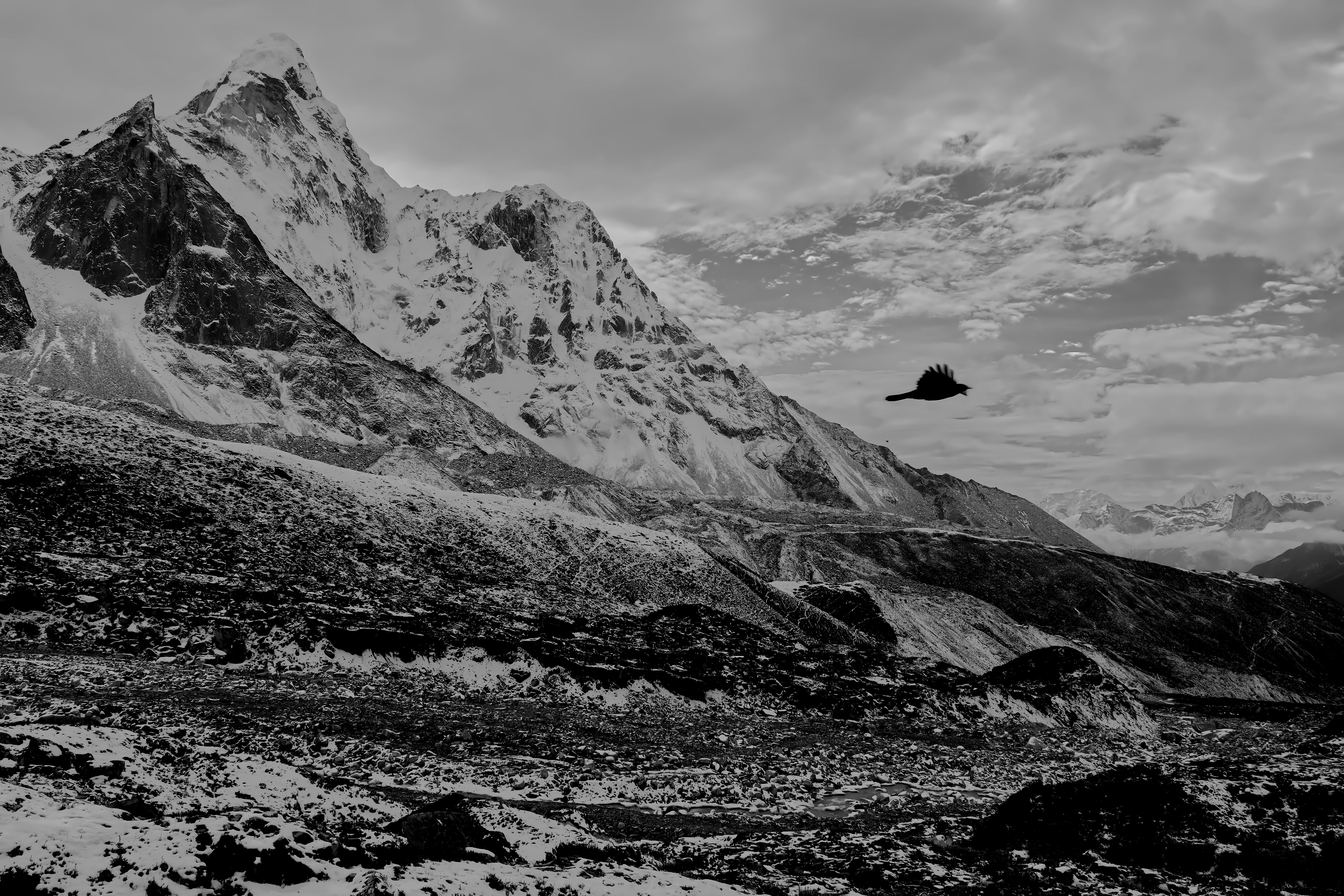 Airport transfers in Khumjung