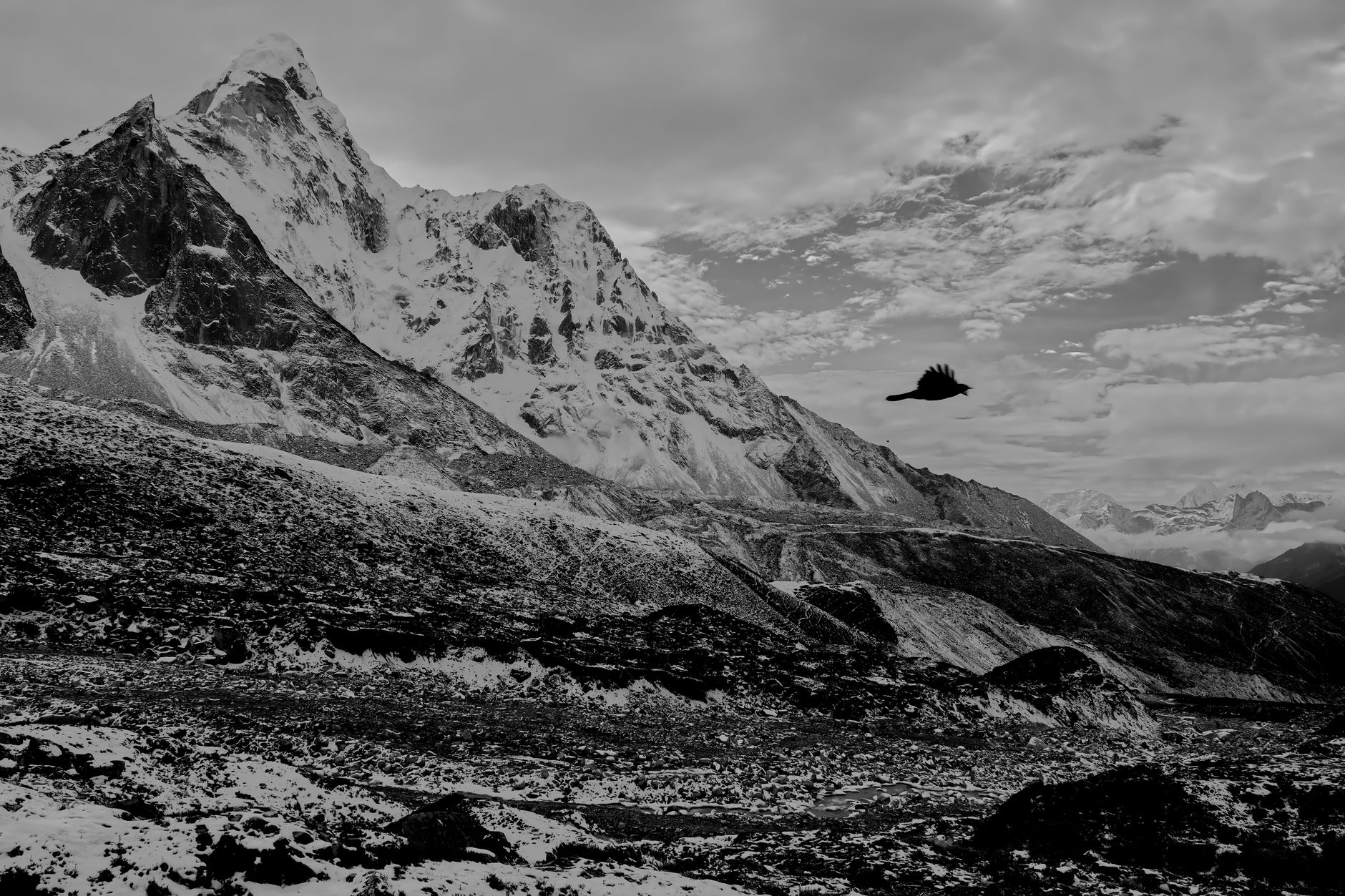 Airport transfers in Khumjung Airport transfers in Khumjung