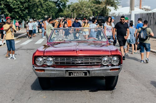 Δωρεάν στοκ φωτογραφιών με LowRider, pexels, pexelschegou