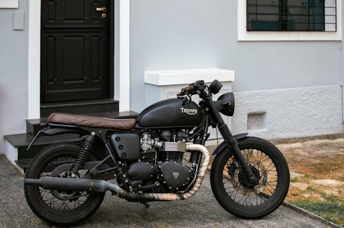 Ingyenes stockfotó moto, motorbicikli, pexels témában