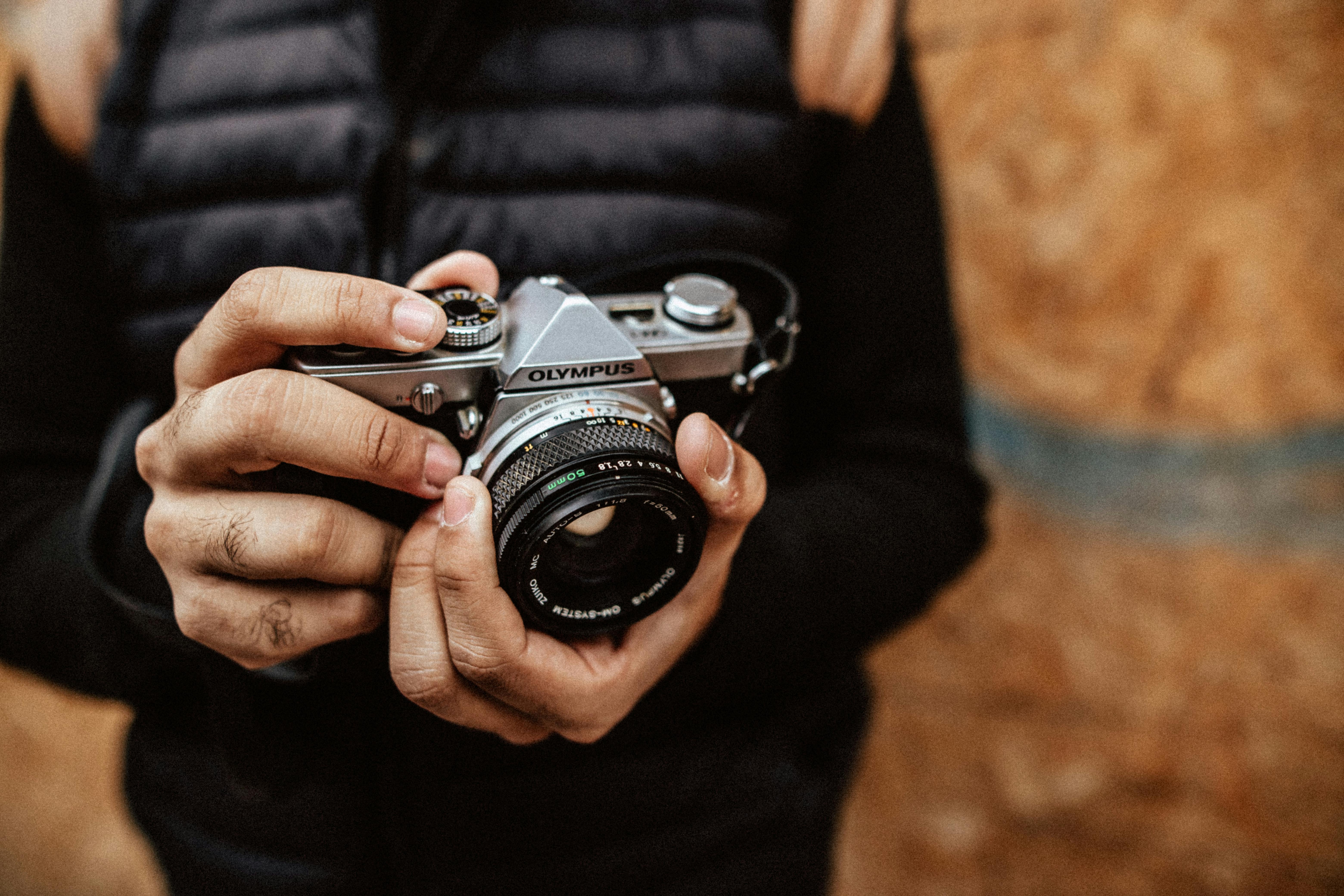 Creative Photography Workshop to Explore Composition Techniques at the Art Center of Citrus County — Photo by Gera Cejas on P