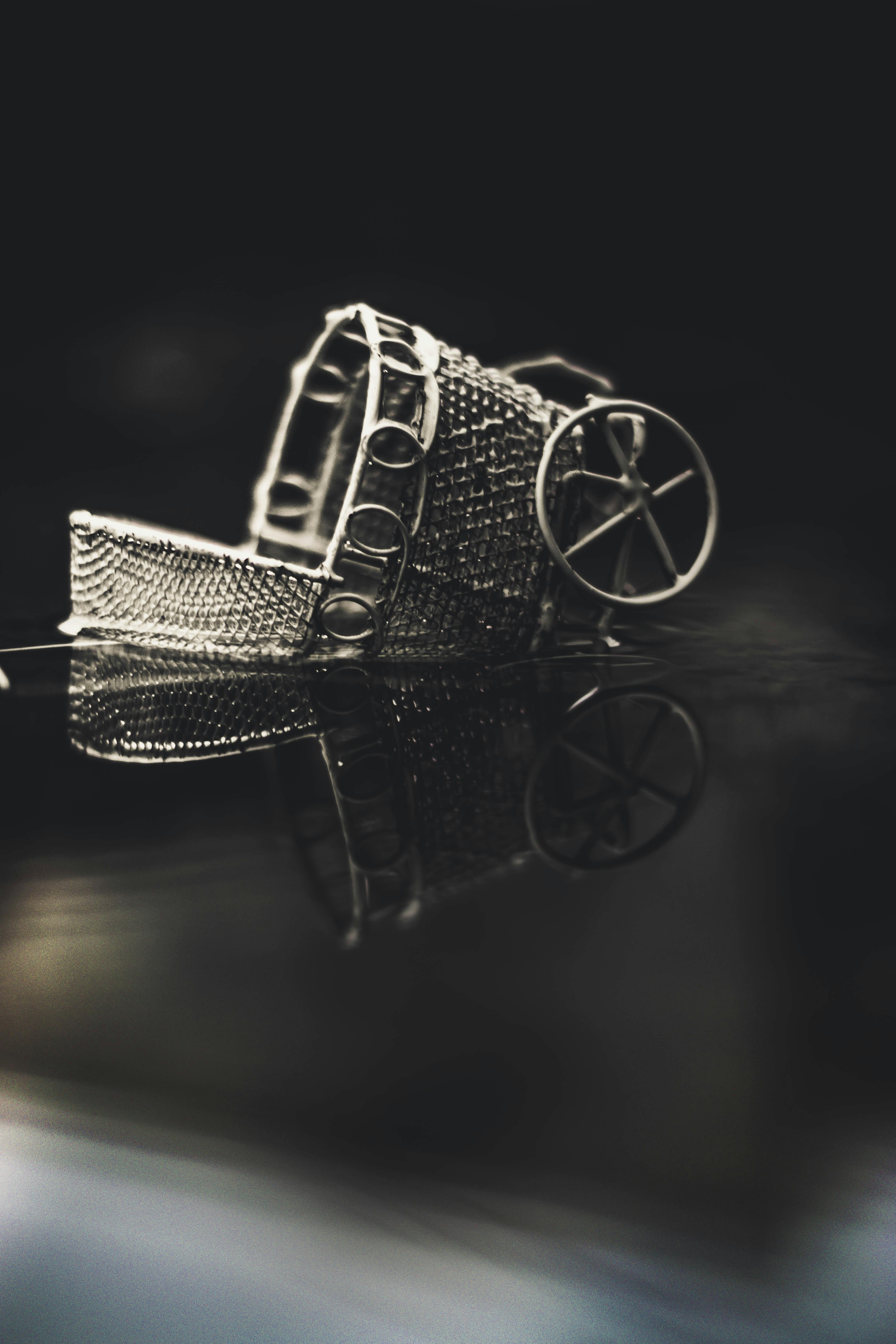 furate chiar și cărucioare pentru bebeluși