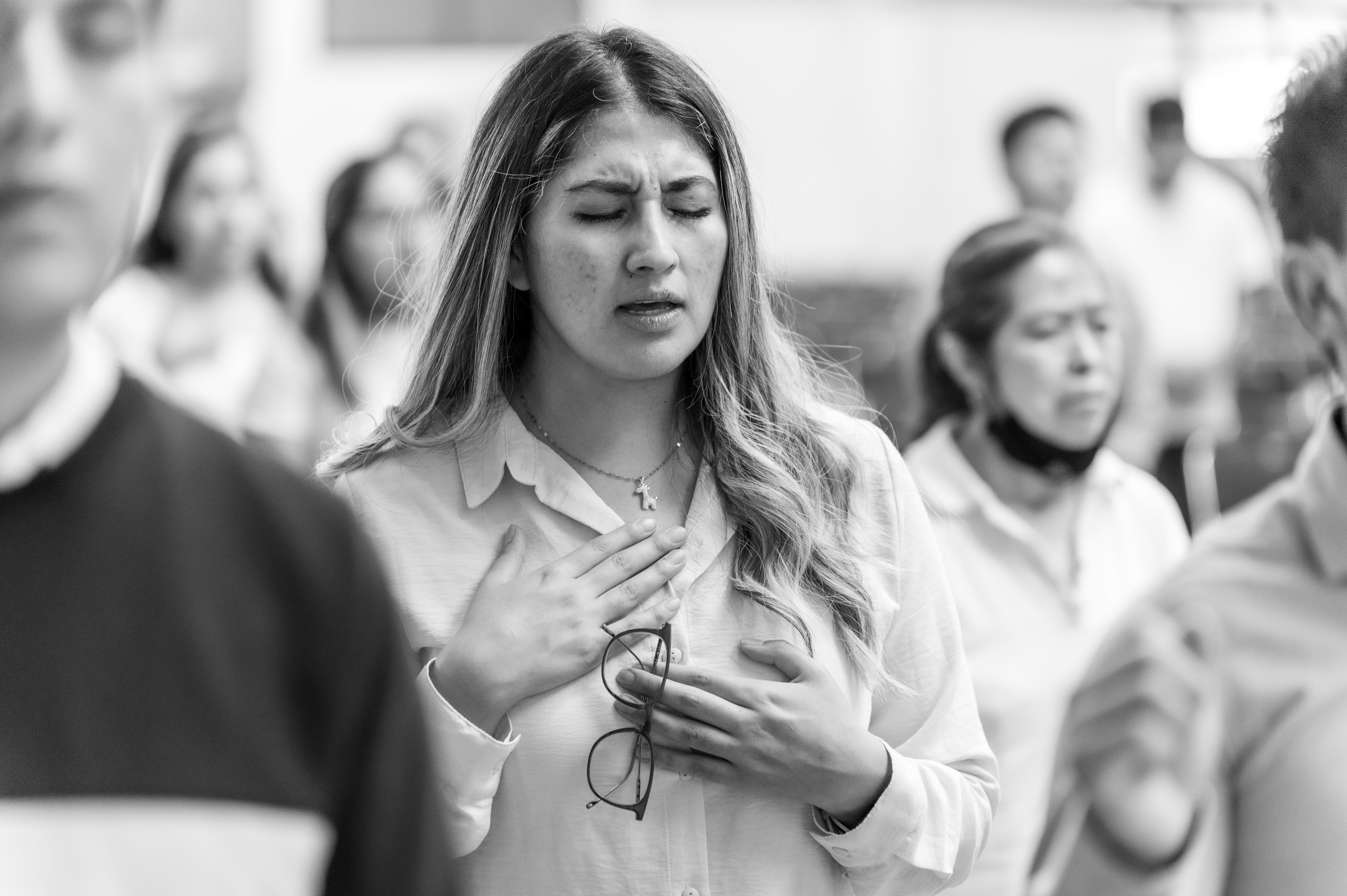 How American Congregations Are Legally Organized