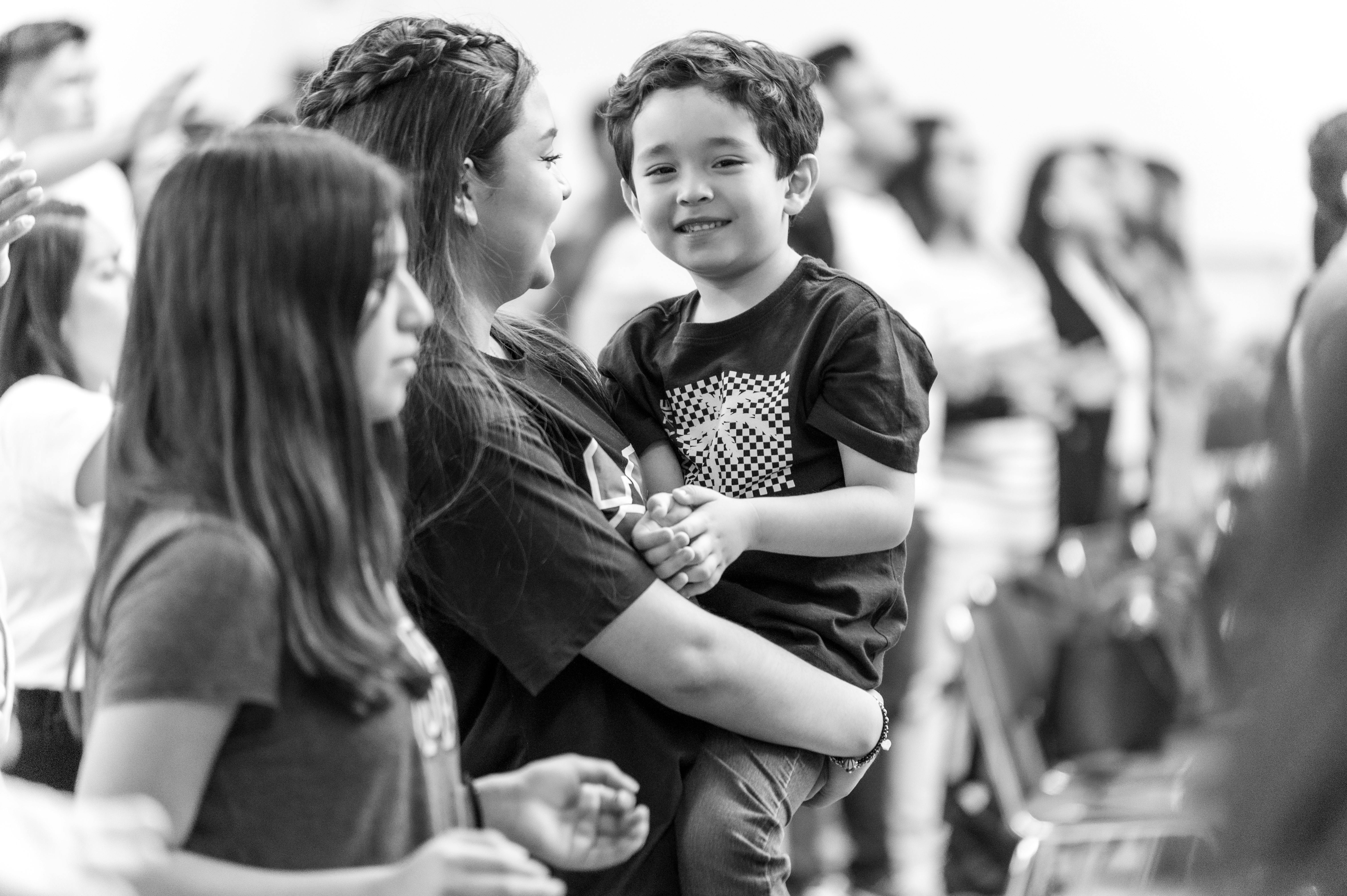 The Next Big Thing in Youth Sports? Personal Trainers. — Photo by Israel Torres on Pexels