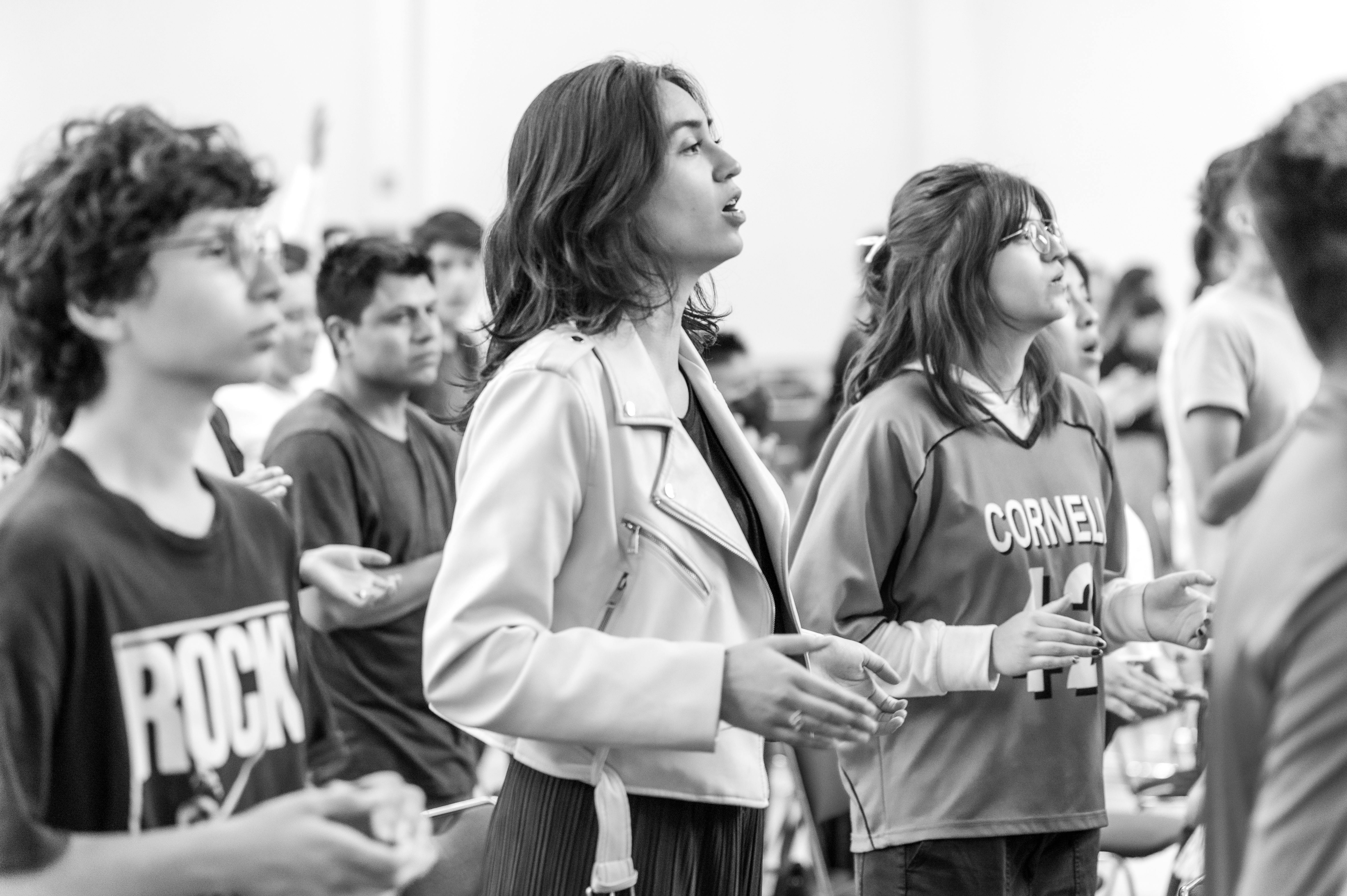 The Next Big Thing in Youth Sports? Personal Trainers. — Photo by Israel Torres on Pexels