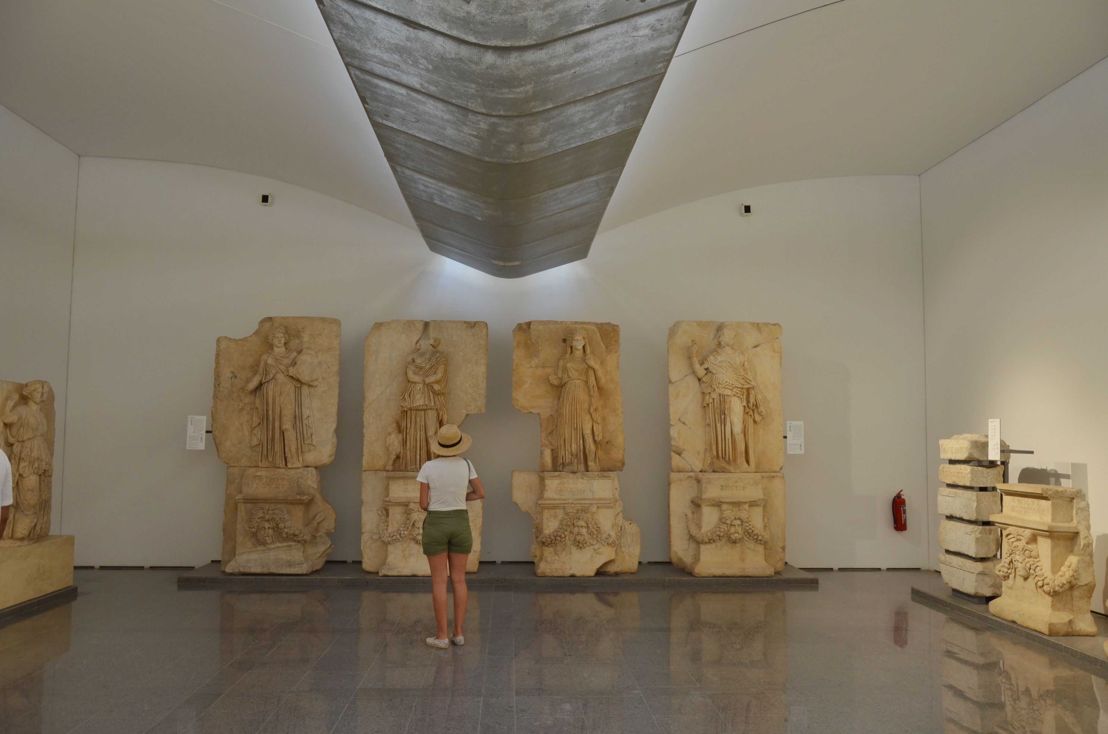 Más de 500 usuarios del Programa Familias descubren el patrimonio en el Museo Colchagua