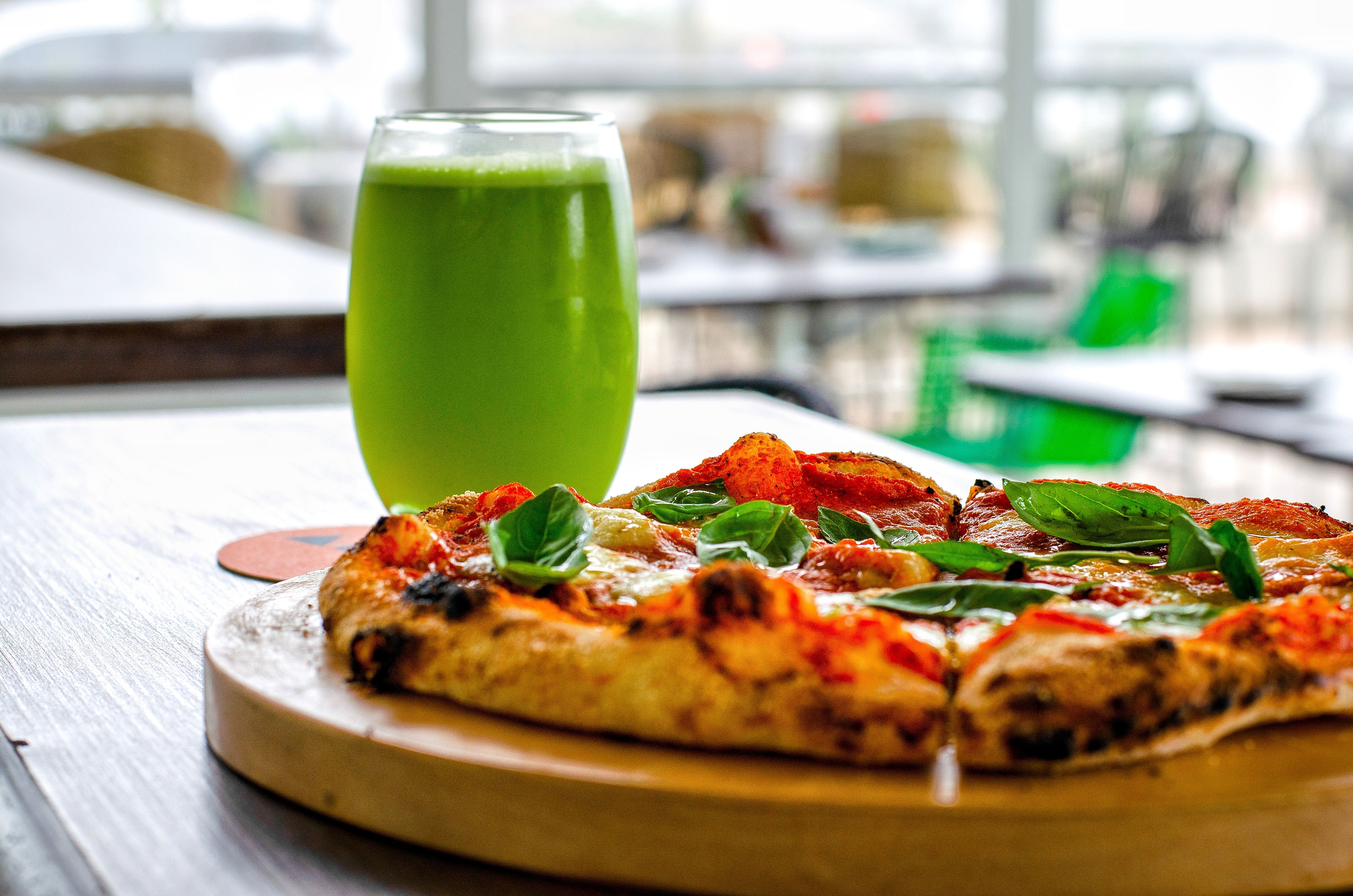 Best Vegan Restaurants in Townsville: Plant-Based Dining Across the City