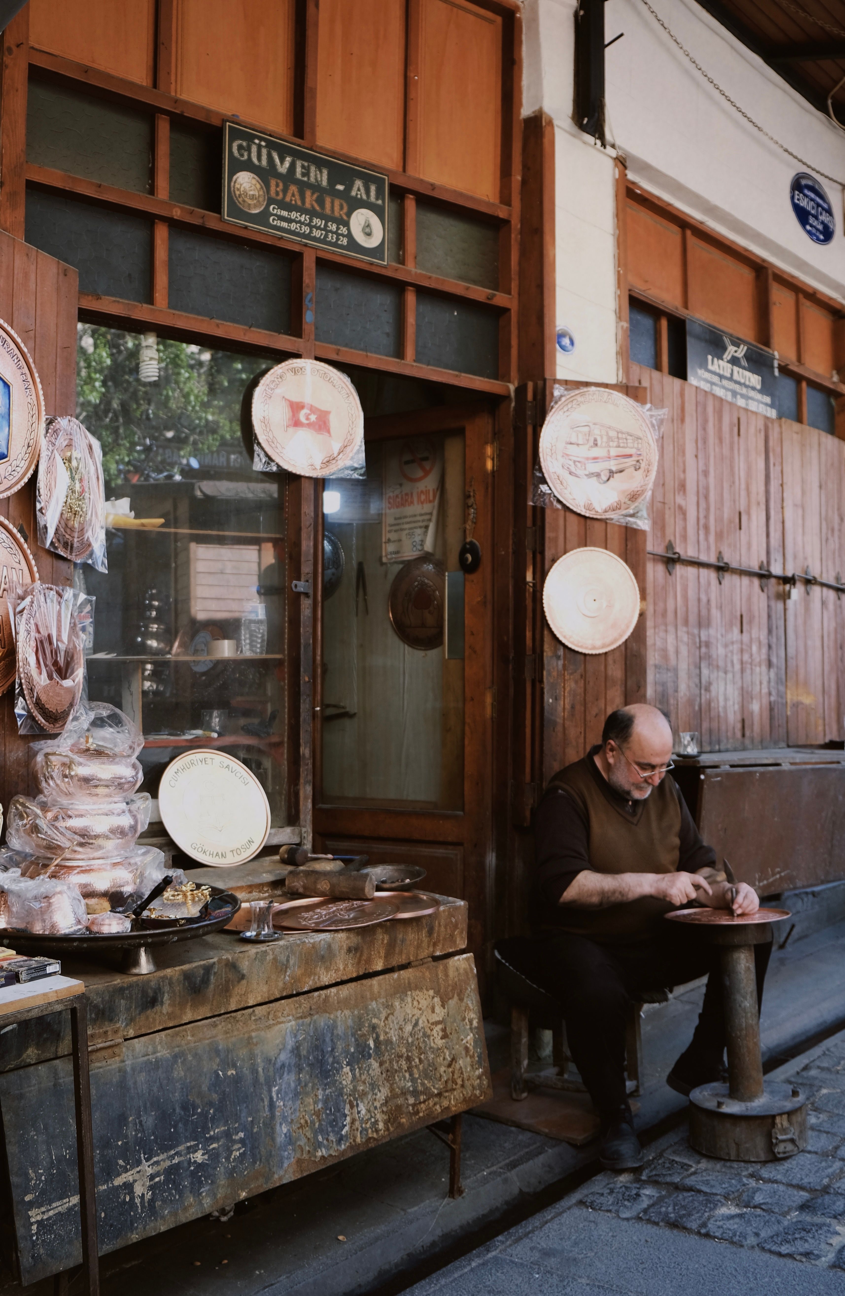 Visiting Turkish Villages Famous For Handicrafts: Discover Hidden Treasures