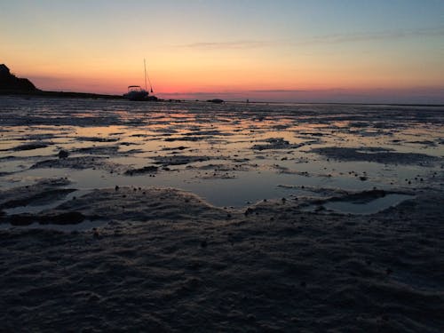 Gratis lagerfoto af strand