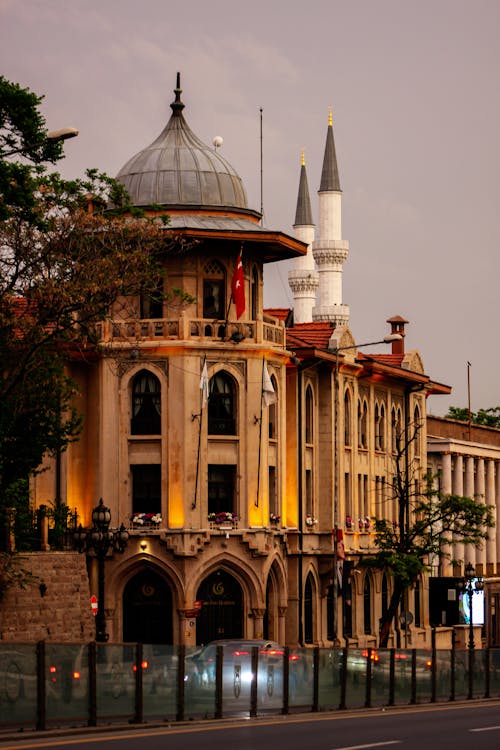 kızılay, 博物館, 國家 的 免費圖庫相片