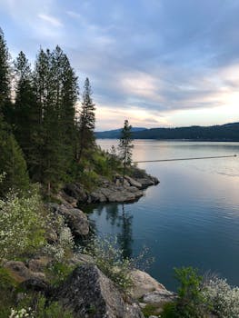 Coeur d'Alene