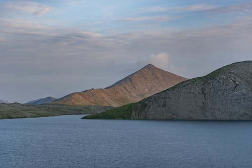 açık hava, ada, bulut içeren Ücretsiz stok fotoğraf