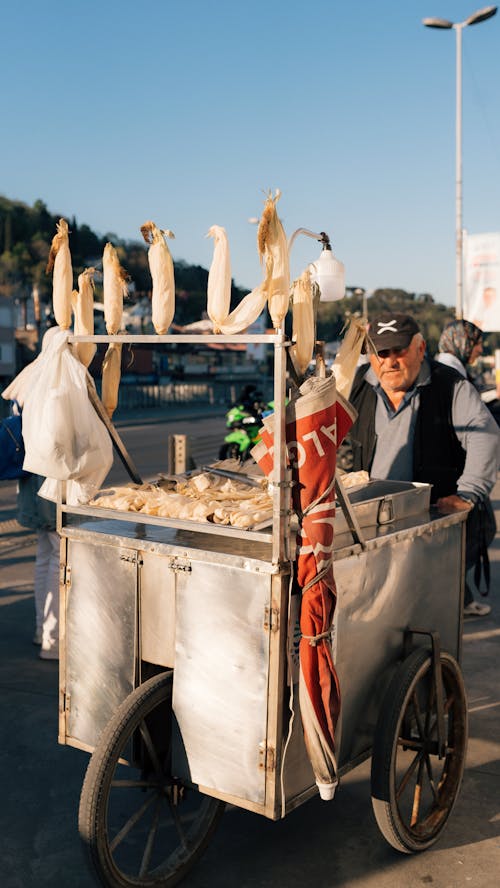 Kostnadsfri bild av festival, fordon, gata