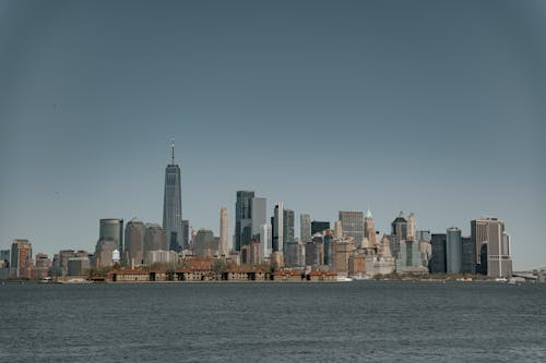 Gratis stockfoto met architectuur, bedrijf, binnenstad