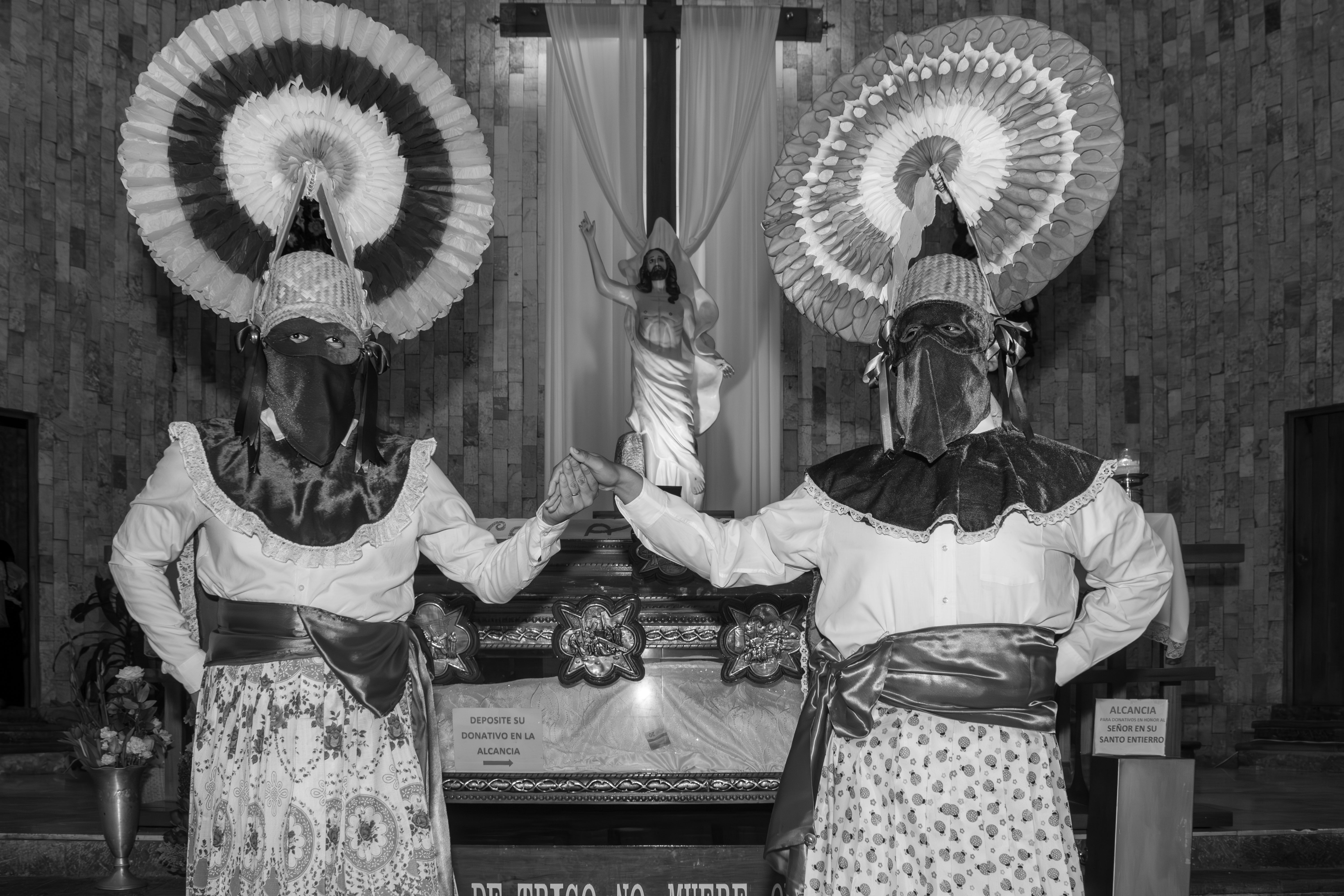 Festival of the Black Christ of Esquipulas