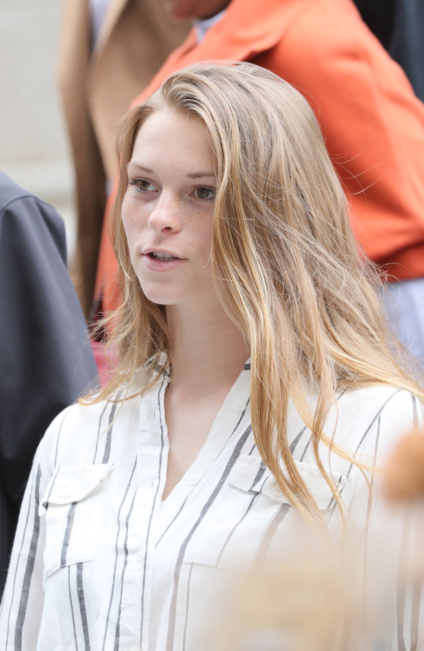 Es ist offiziell: Der Prozess gegen Lindsay Clancy, die beschuldigt wird, ihre drei Kinder getötet zu haben, wurde für ungültig erklärt