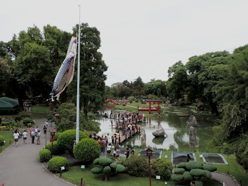 Jardin Japones