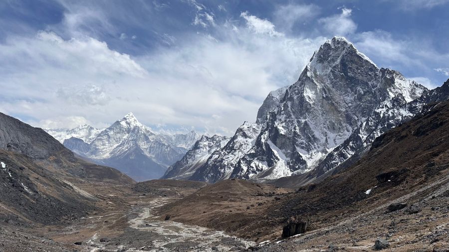 Nepal