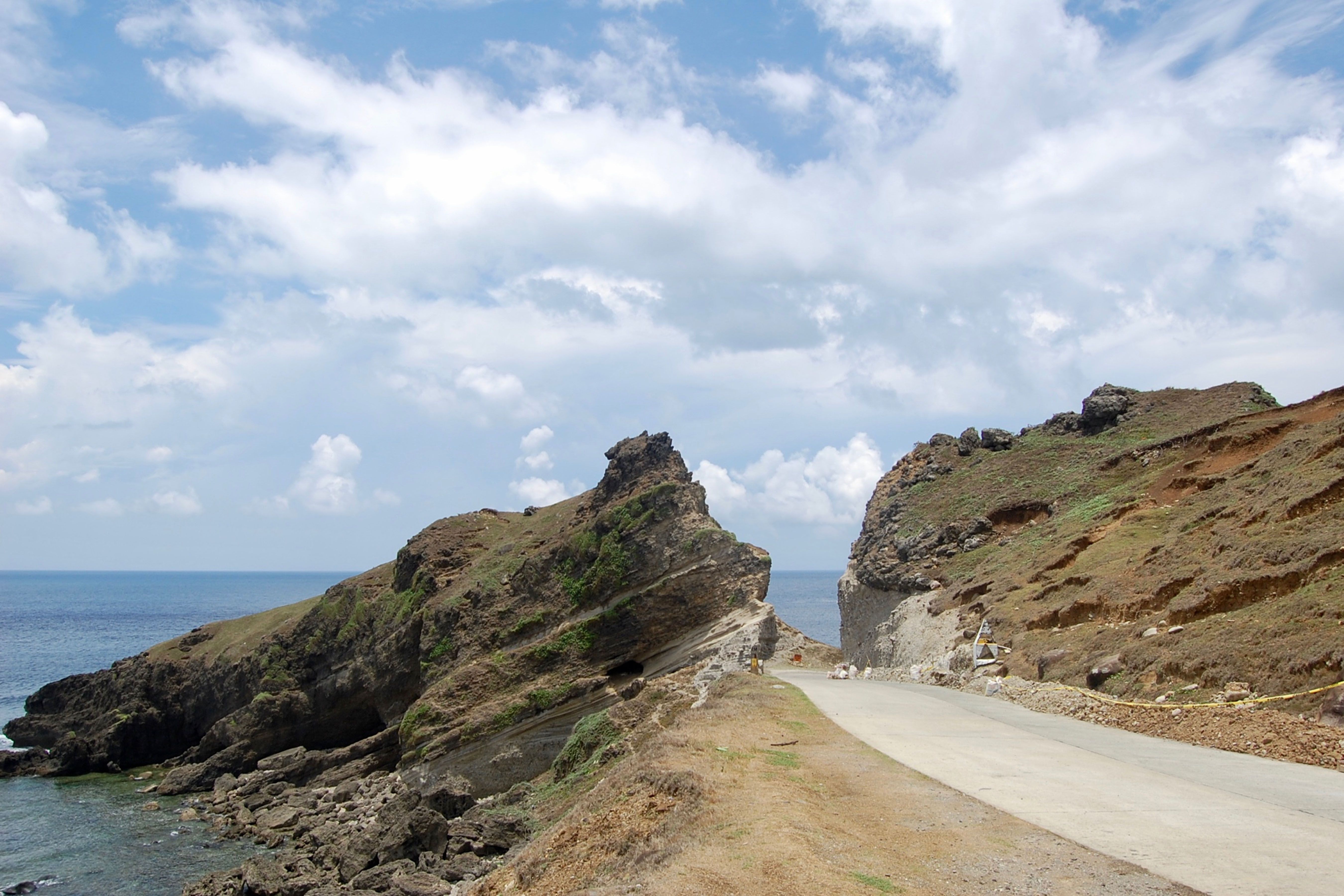 Philippines firmly rejects Chinese scholars' claims over Batanes