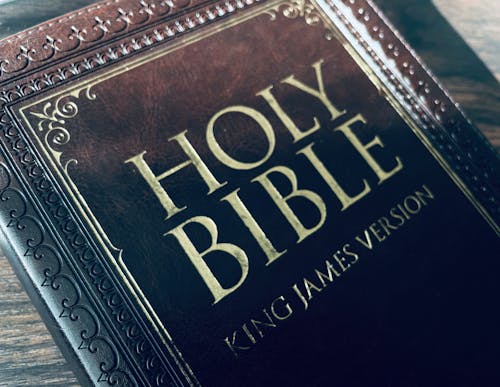 Free stock photo of bible, christian, faith