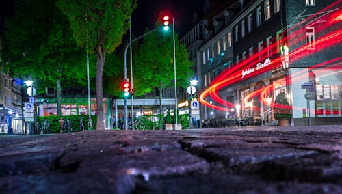 Free stock photo of nightlife, streetphotography