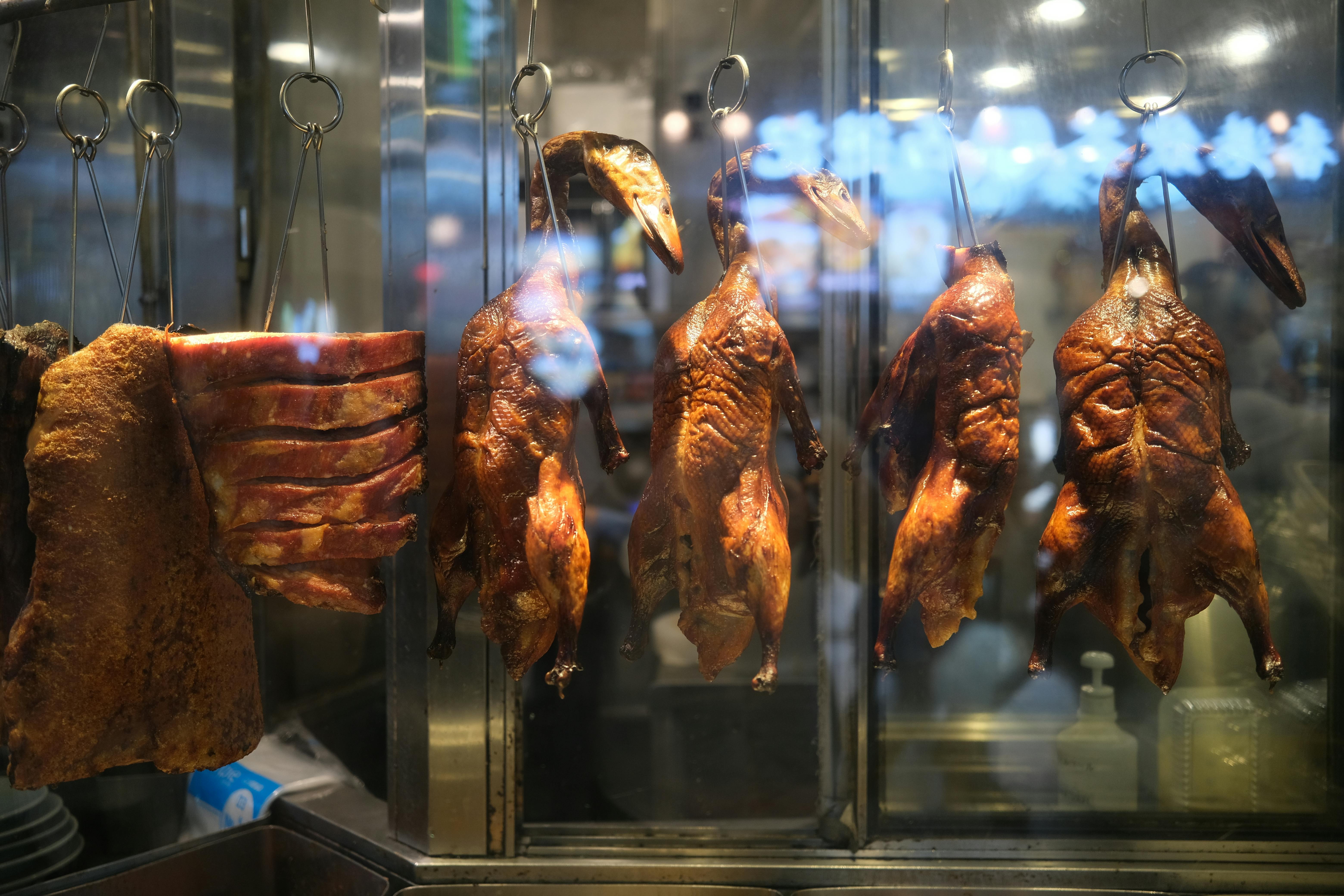 The Hidden Gem of Exotic Flavors