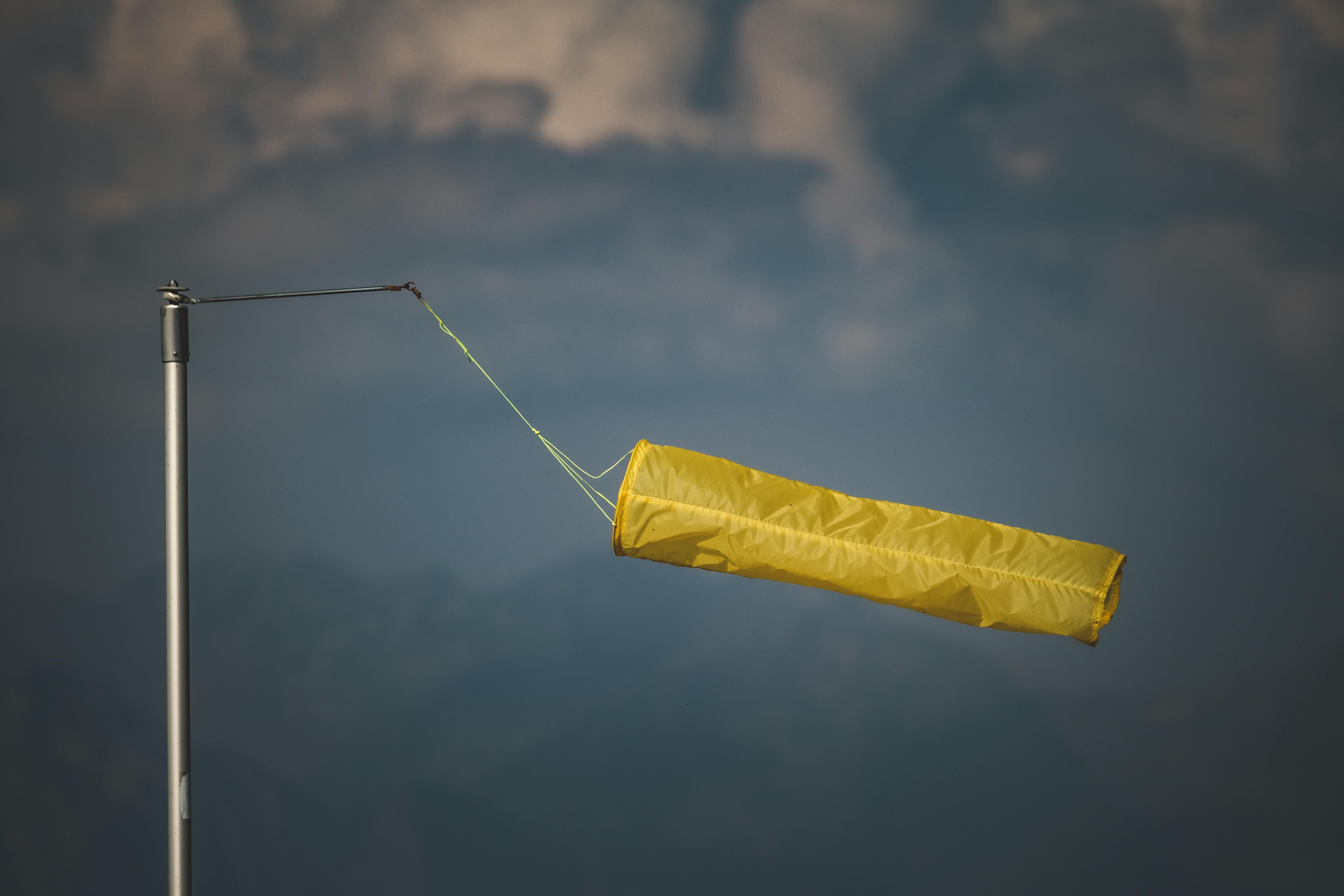 Weather Forecast and Warnings