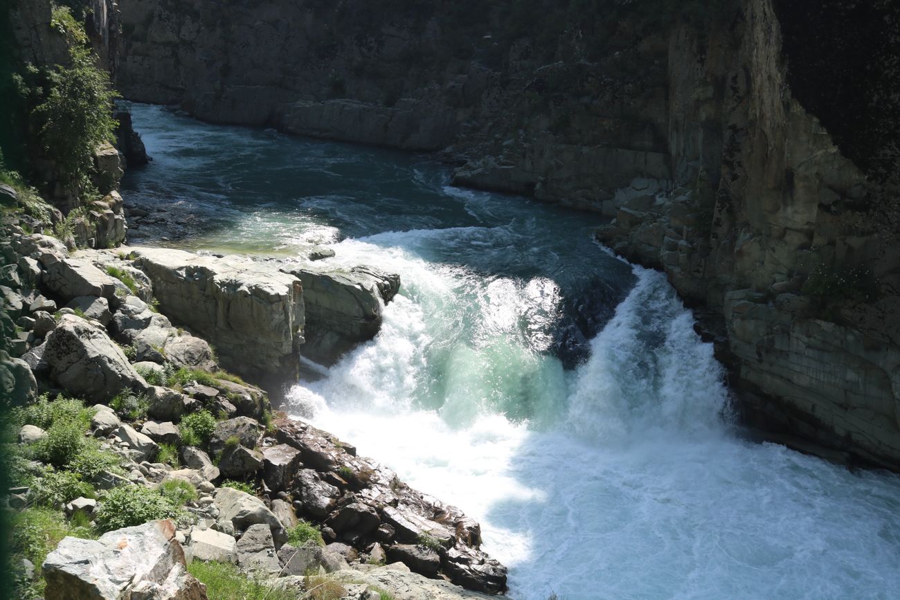 Doodhpathri, Yusmarg & Aharbal Escape – 5 Days — photo 1 of 3