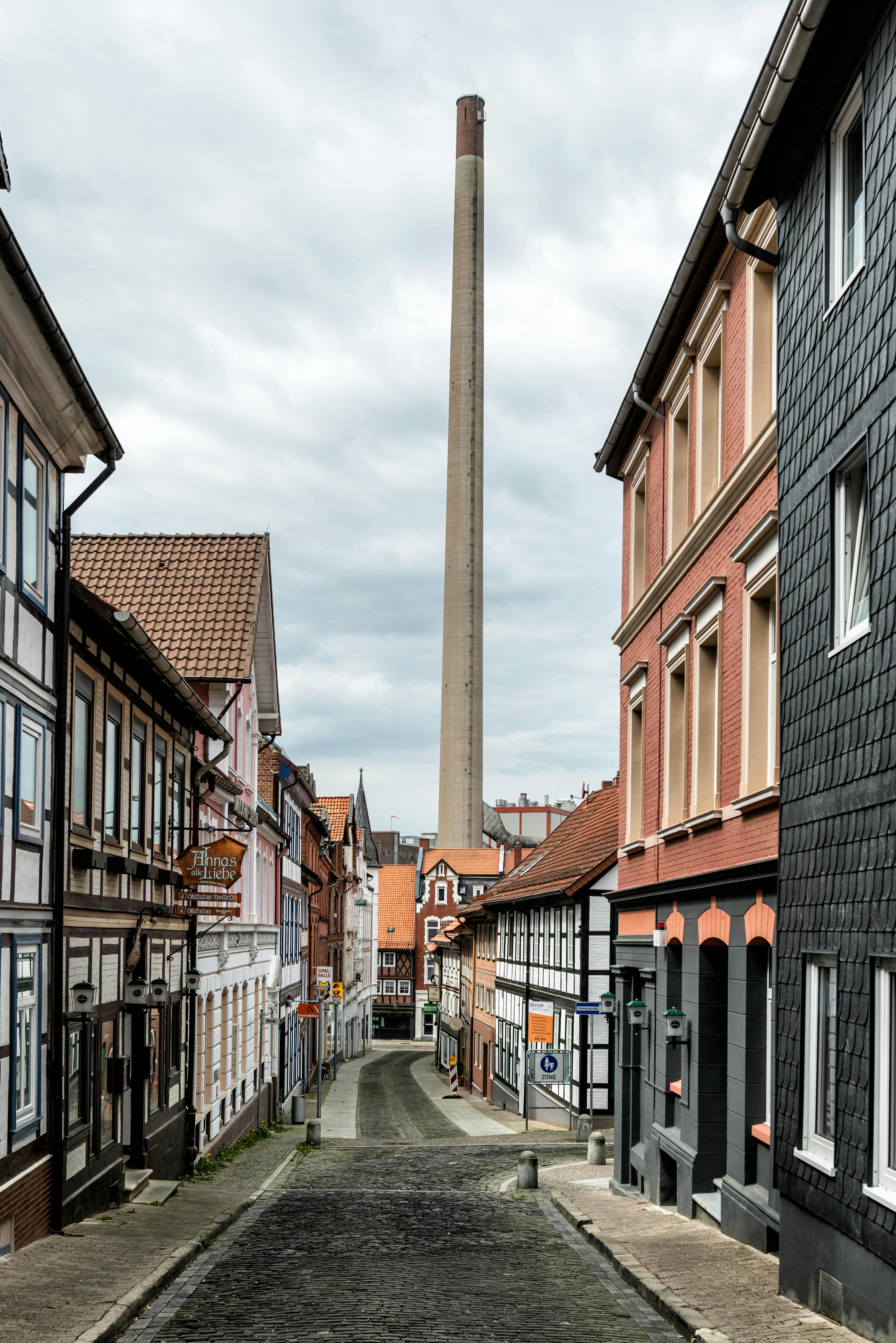 Itinerary Alfeld,Kolmården,Stockholm,Travenbrück,Trelleborg