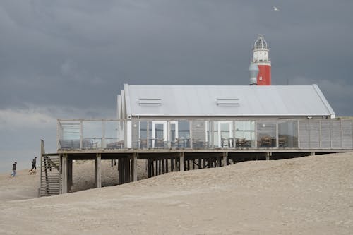 Gratis stockfoto met afgelegen, alleen, attractie Stockfoto