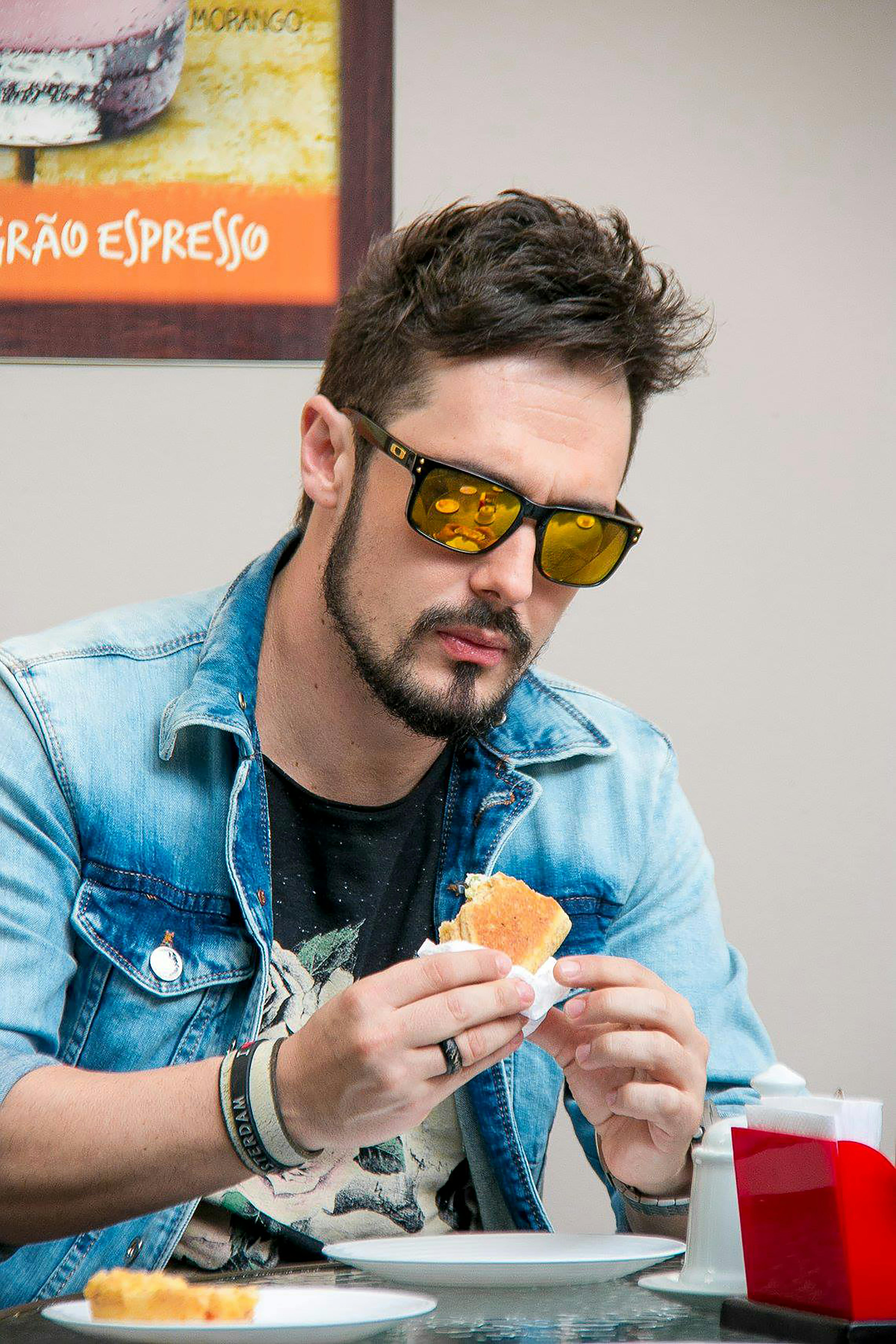 Photo by Ronê Ferreira