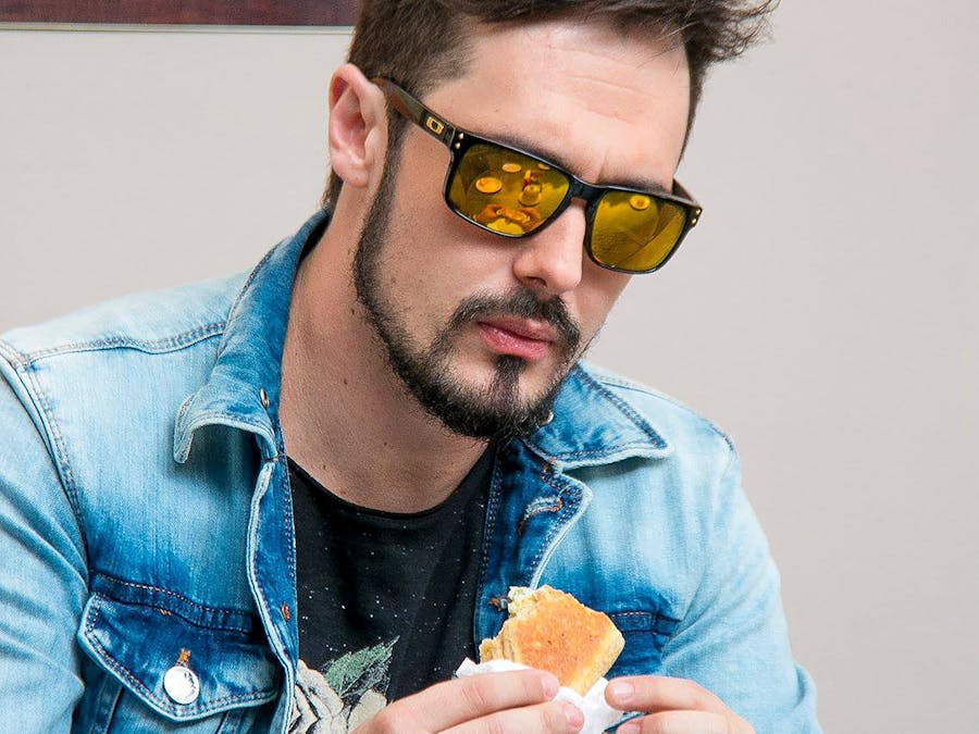 Photo by Ronê Ferreira