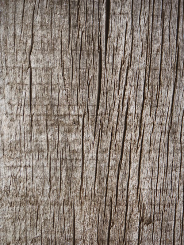 Brown Wooden Surface