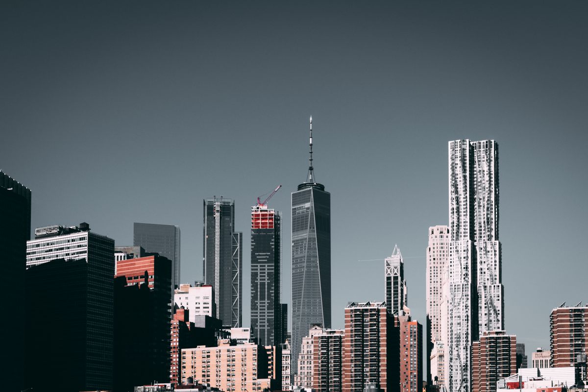 New York, capitale mondiale de l’IA : construisez votre avenir