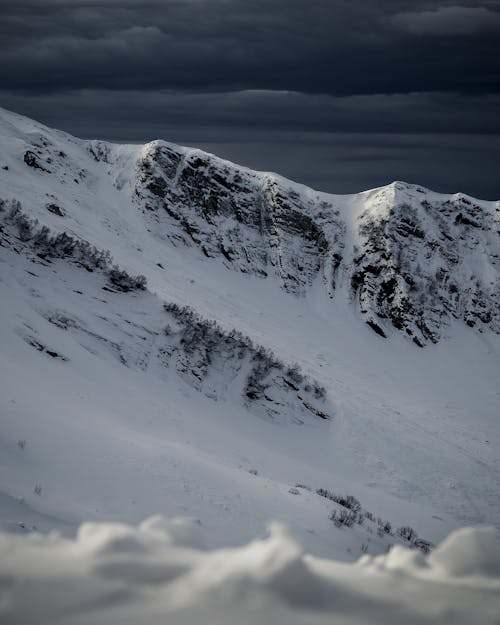 Fotos de stock gratuitas de montañas, pico de montaña, vista desde la montaña