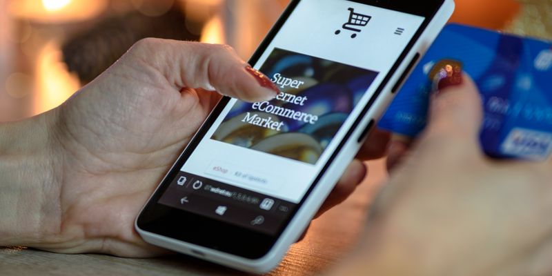 SEO para ecommerce - Optimización de tienda online para mejor posicionamiento y ventas orgánicas