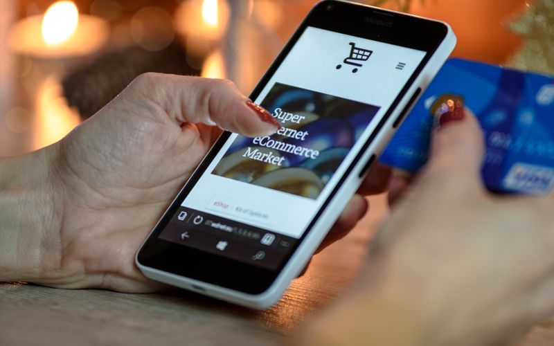 E-commerce and retail