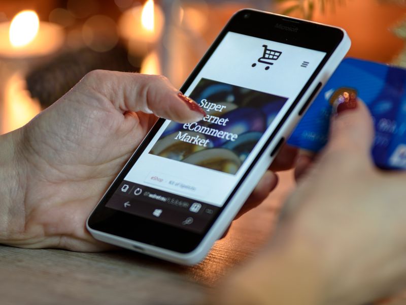 E-commerce Platform