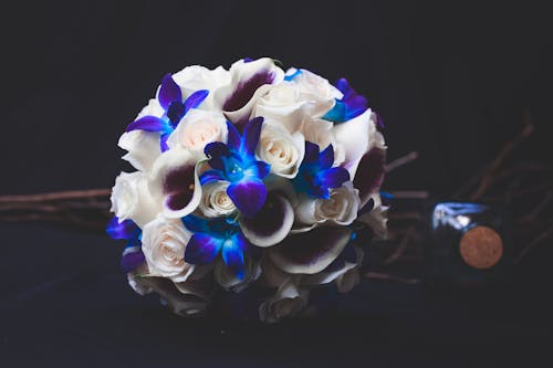 Free stock photo of banquet, beautiful, bouquets