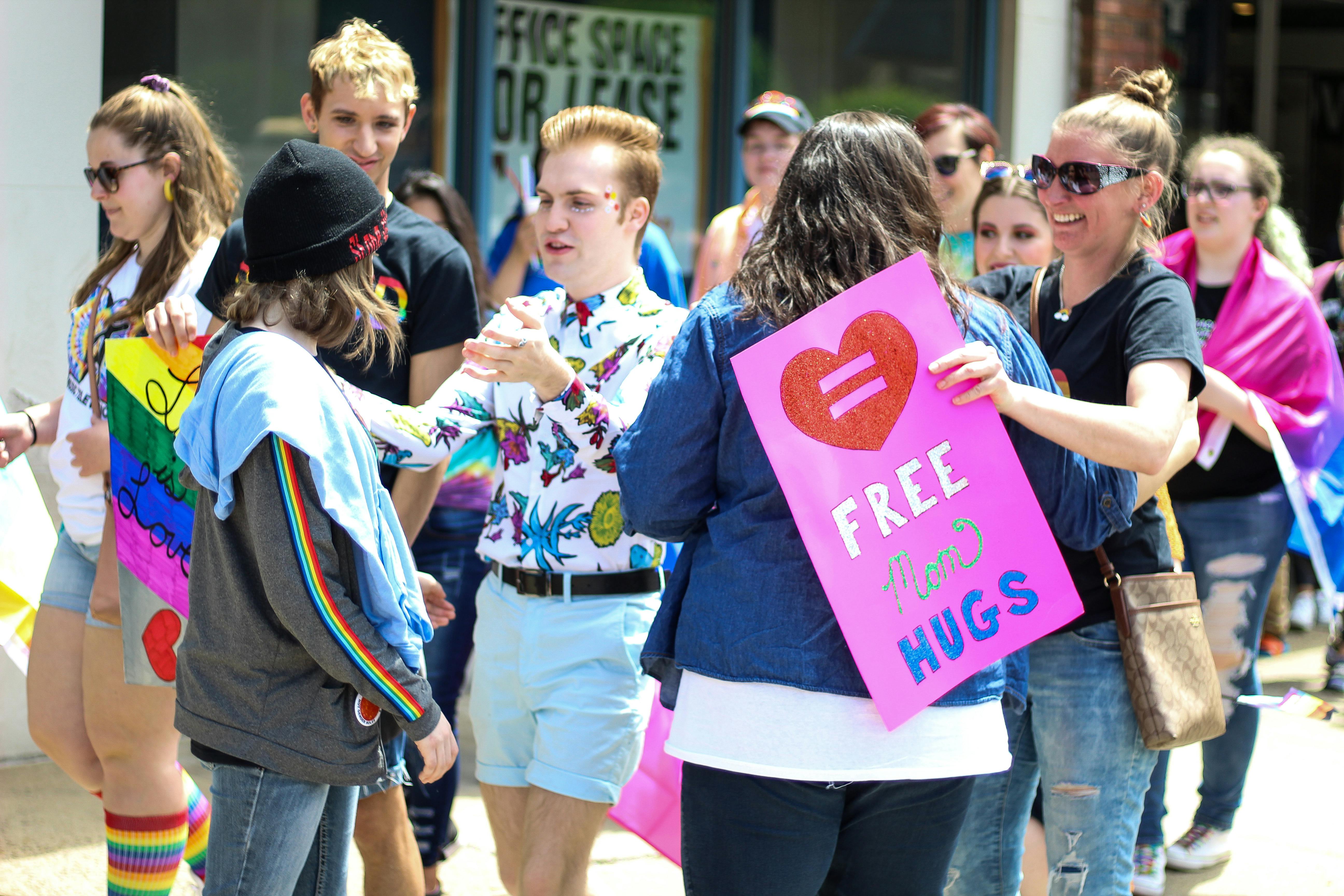 Photo by Rosemary Ketchum