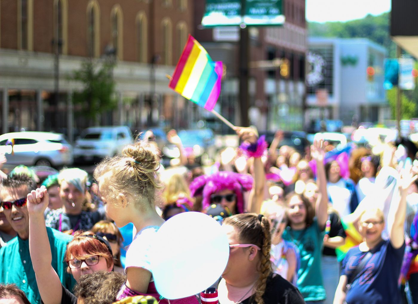 Pride by the Harbourside 2