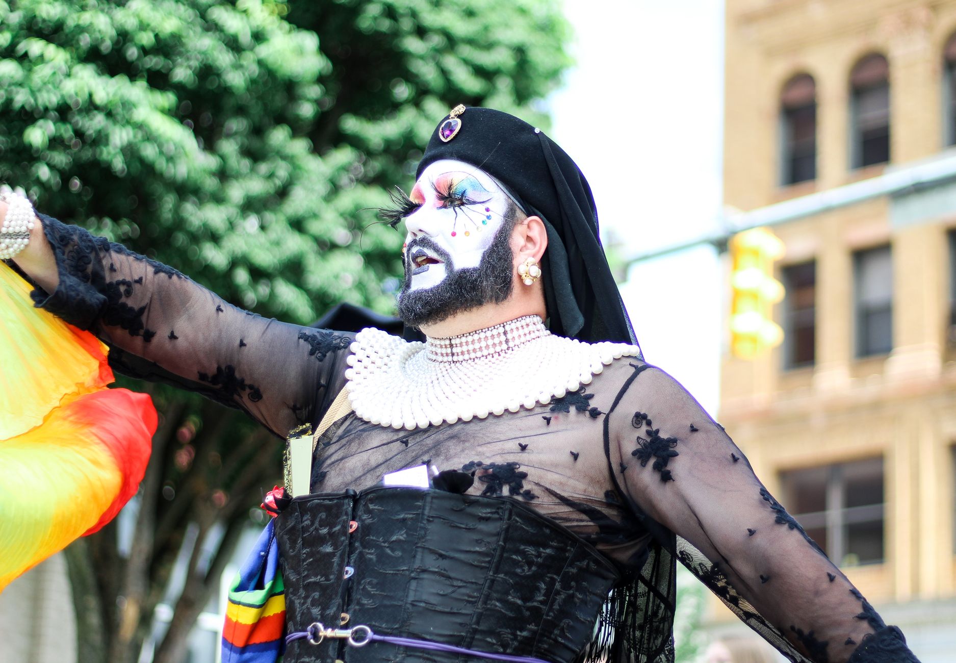 Veldhoven doet mee aan Eindhoven Pride met subsidie