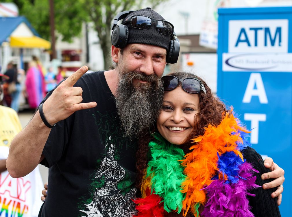 Pridefestival