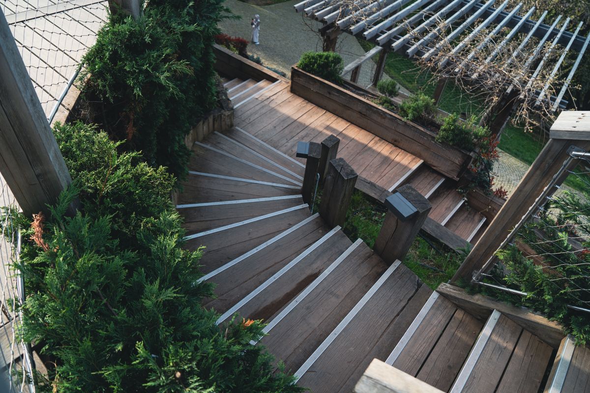Aménager une terrasse : matériaux et prix - Quel est le prix d’un aménagement de terrasse selon le matériau ?
