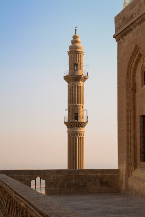 Foto profissional grátis de a grande mesquita, abóboda, admiração