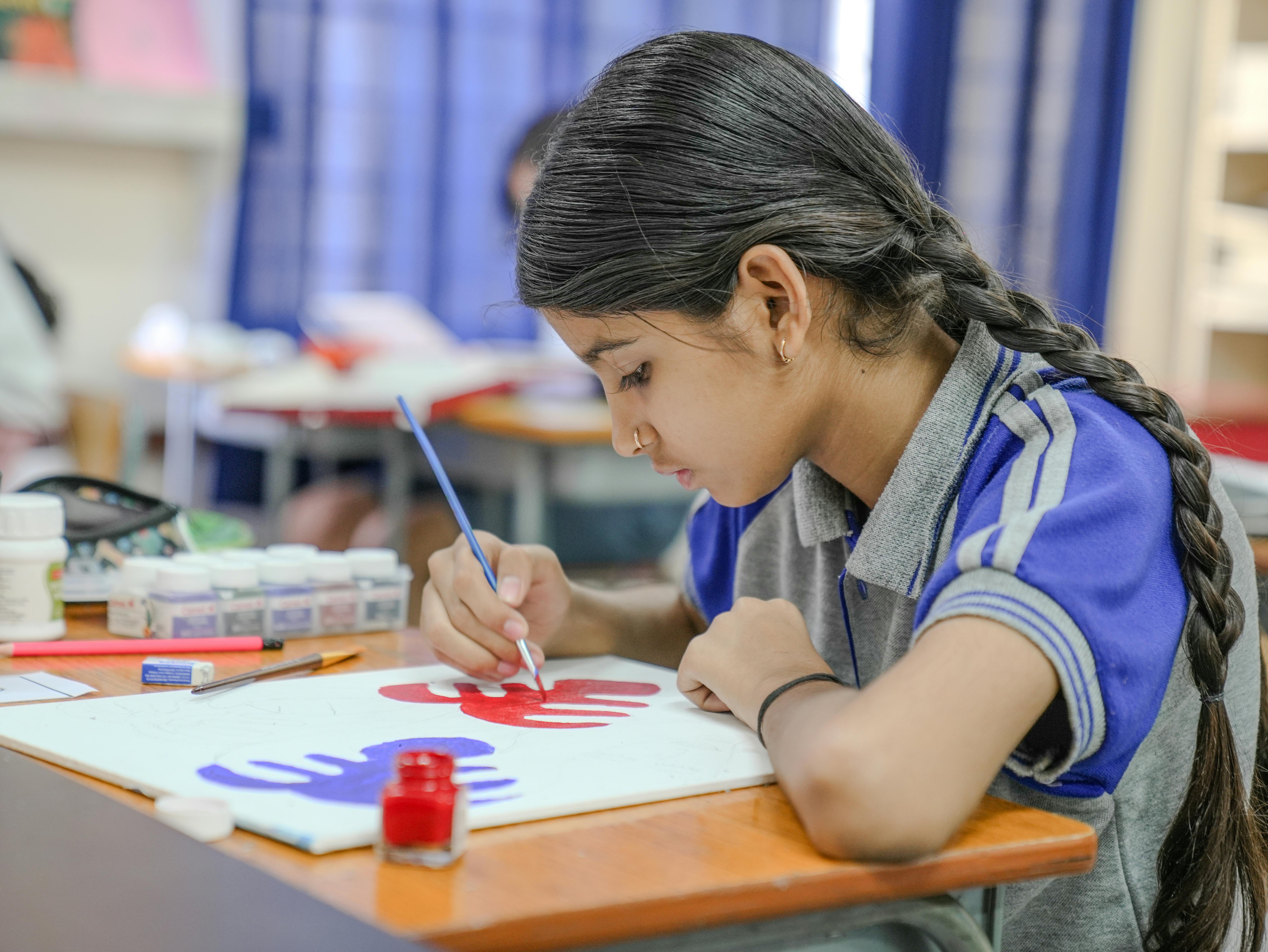 general education — Photo by deepak dua on Pexels