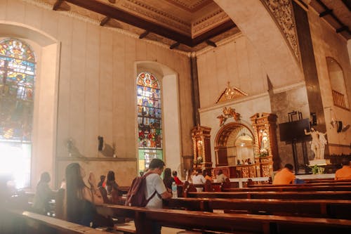 Free stock photo of church, pray, prayer