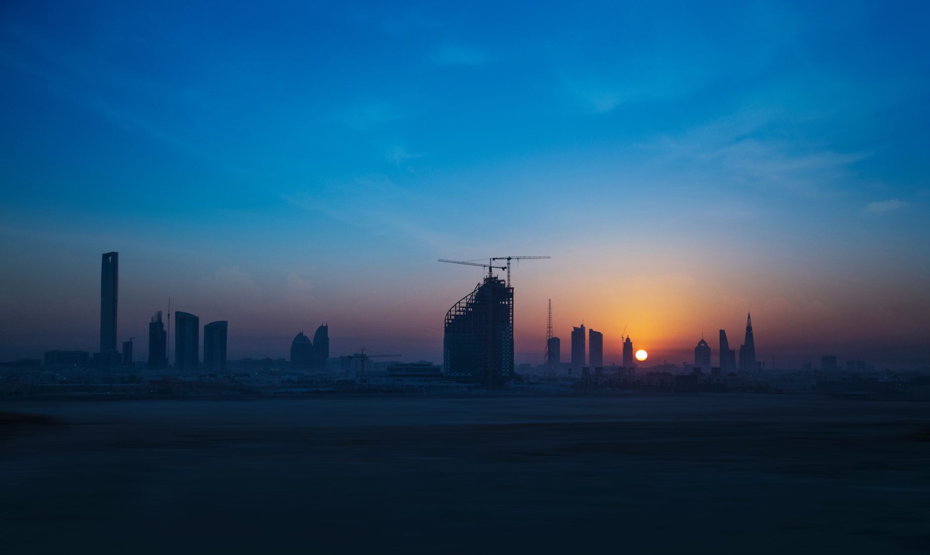 Saudi Real Estate Future Forum 2026 Puts Regulation, AI And ESG At The Core