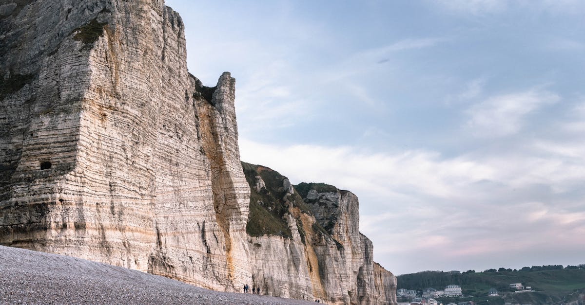 Roadtrip en Normandie : Un voyage entre terre et mer